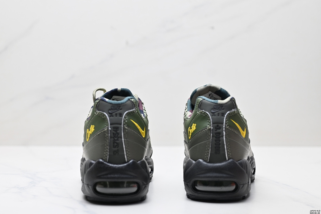 Nike Air Max 95 · 5402 — תמונה 23