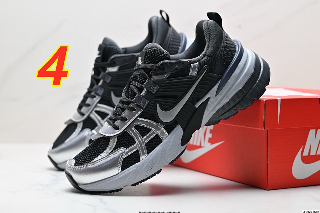 Nike V2K Run · 5419 — תמונה 4