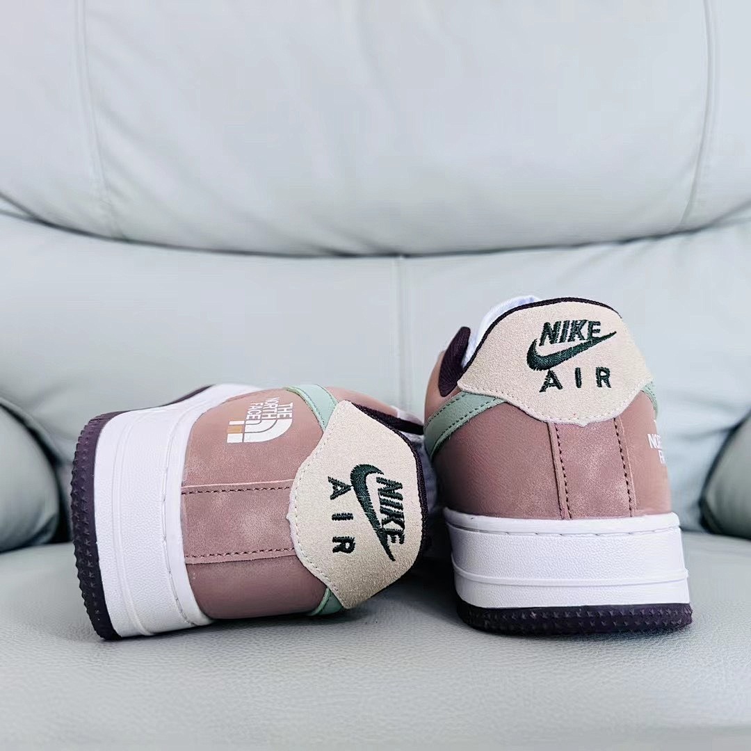 Nike Air Force 1 Low x · 5237 — תמונה 22