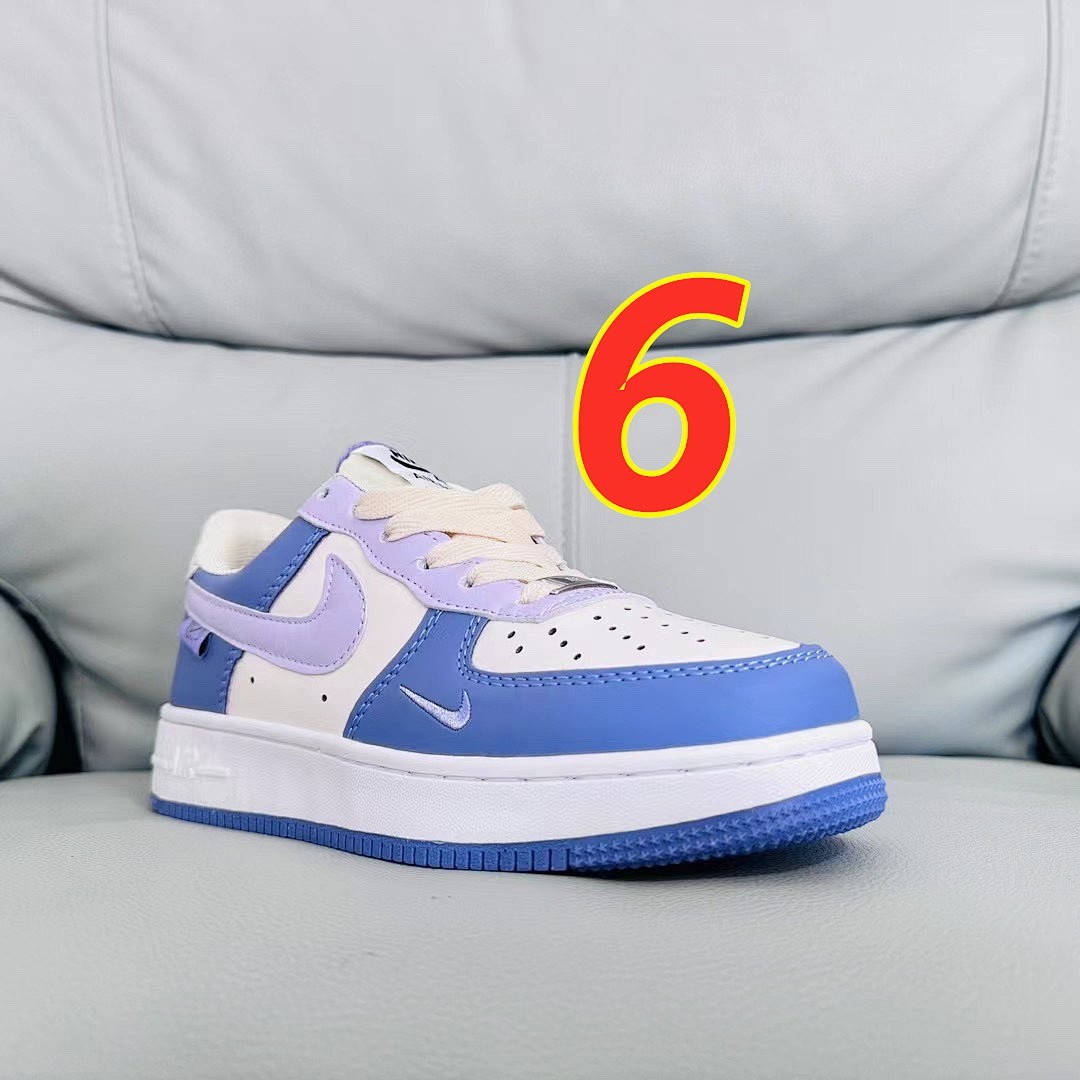 Nike Air Force 1 Low · 5238