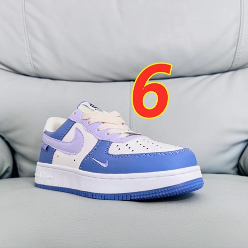 Nike Air Force 1 Low · 5238