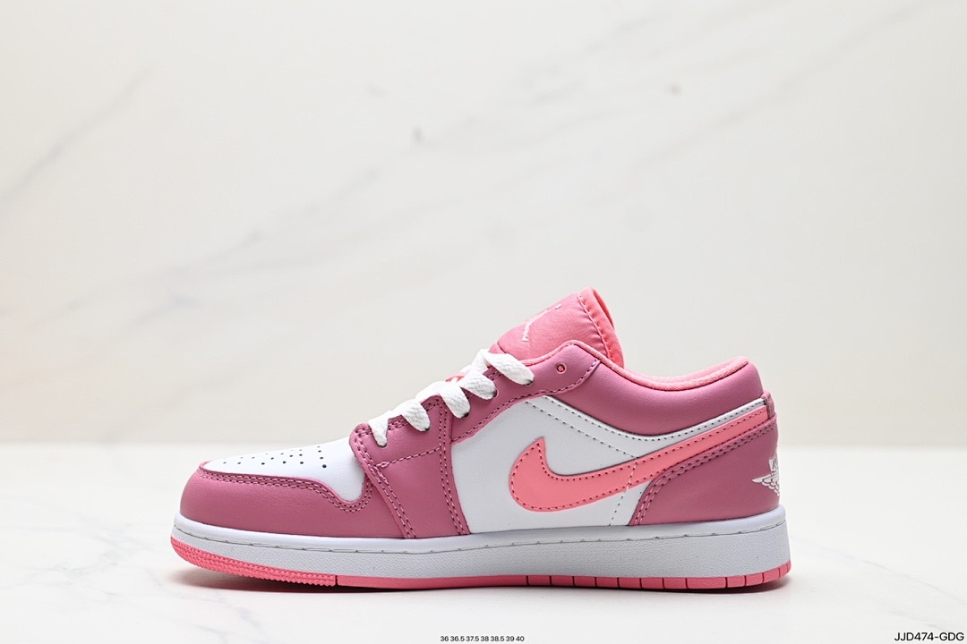 Nike Air Jordan 1 Low · 4720 — תמונה 15