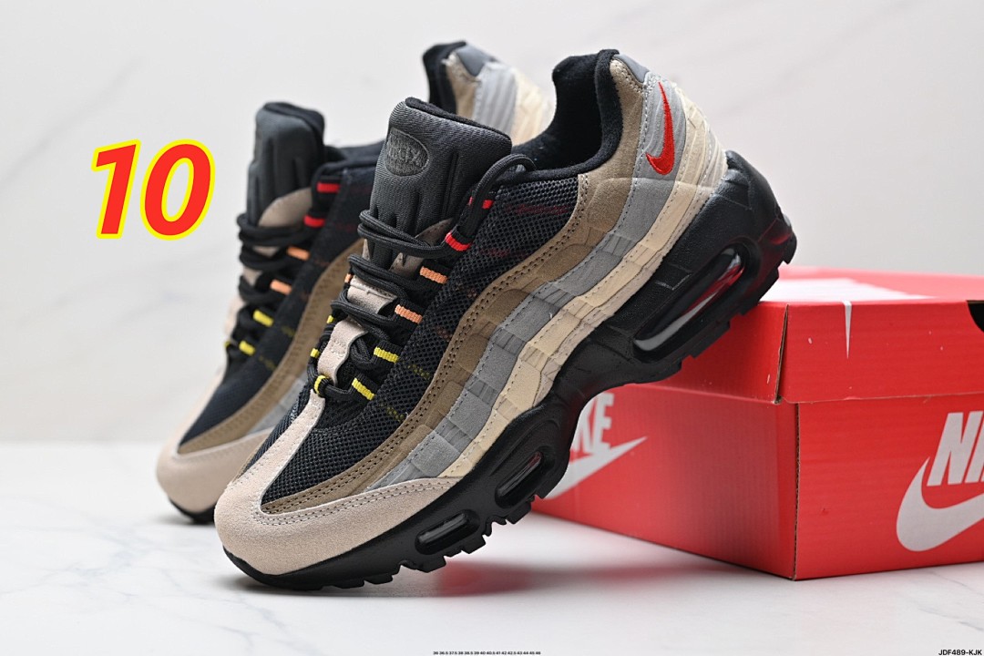 Nike Air Max 95 · 5402 — תמונה 9