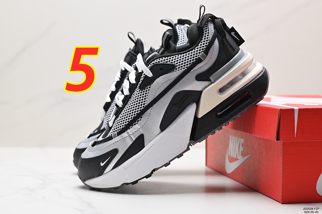 Nike Air Max Furyosa · 5302 — תמונה 10