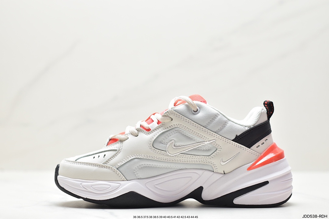 Nike M2K Tekno · 4064 — תמונה 25