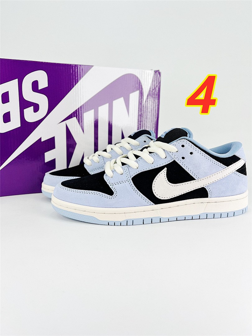 Nike SB Dunk Low Pro University · 5478 — תמונה 5