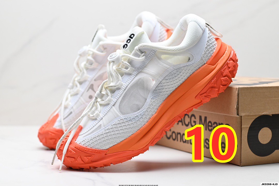 Nike ACG Mountain Fly 2 Low · 6420 — תמונה 6