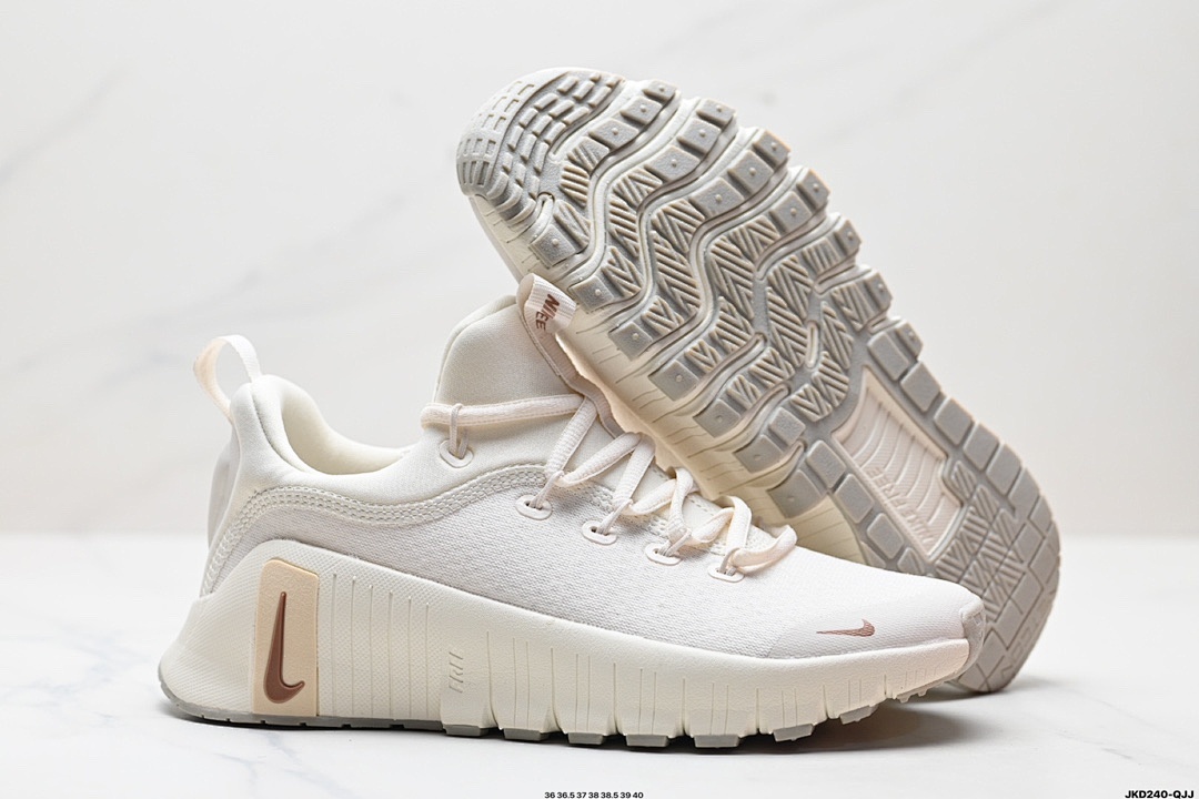 Nike Free Metcon 6 · 5345 — תמונה 16