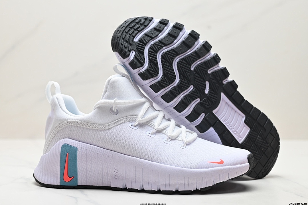 Nike Free Metcon 6 · 5345 — תמונה 8