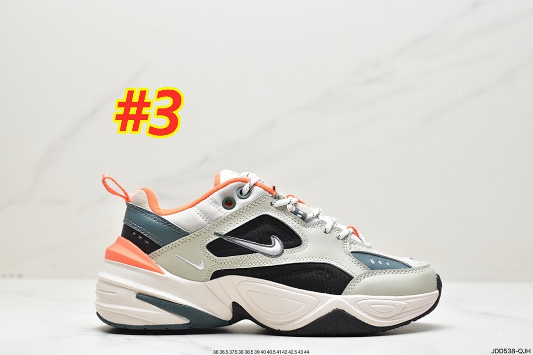 Nike M2K Tekno · 4064 — תמונה 12