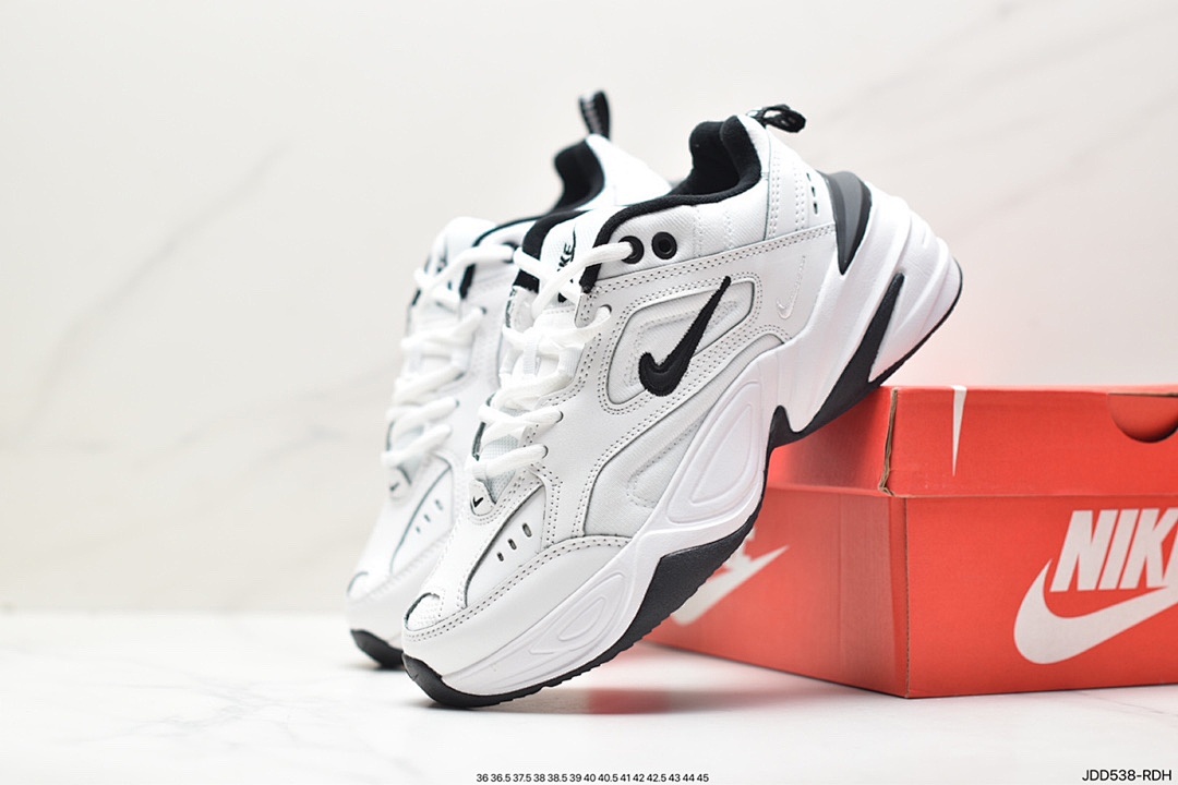 Nike M2K Tekno · 4064 — תמונה 17