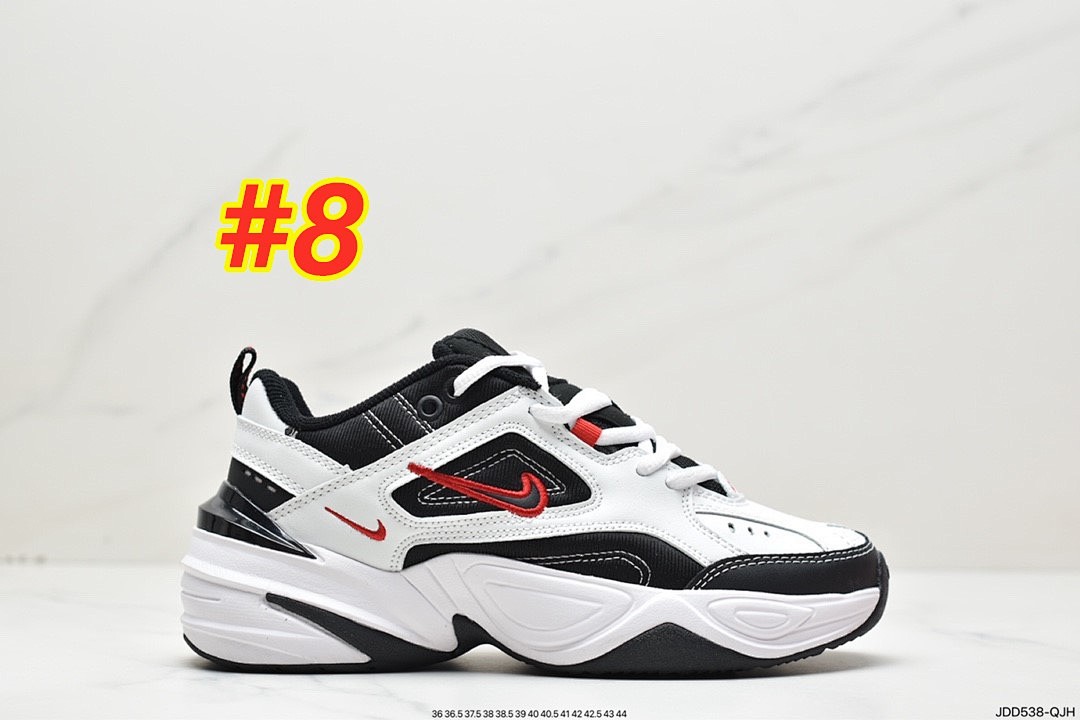 Nike M2K Tekno · 4064 — תמונה 6