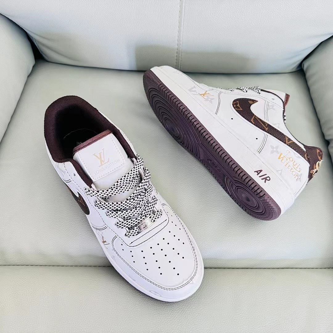 Nike Air Force 1 Low · 5238 — תמונה 23