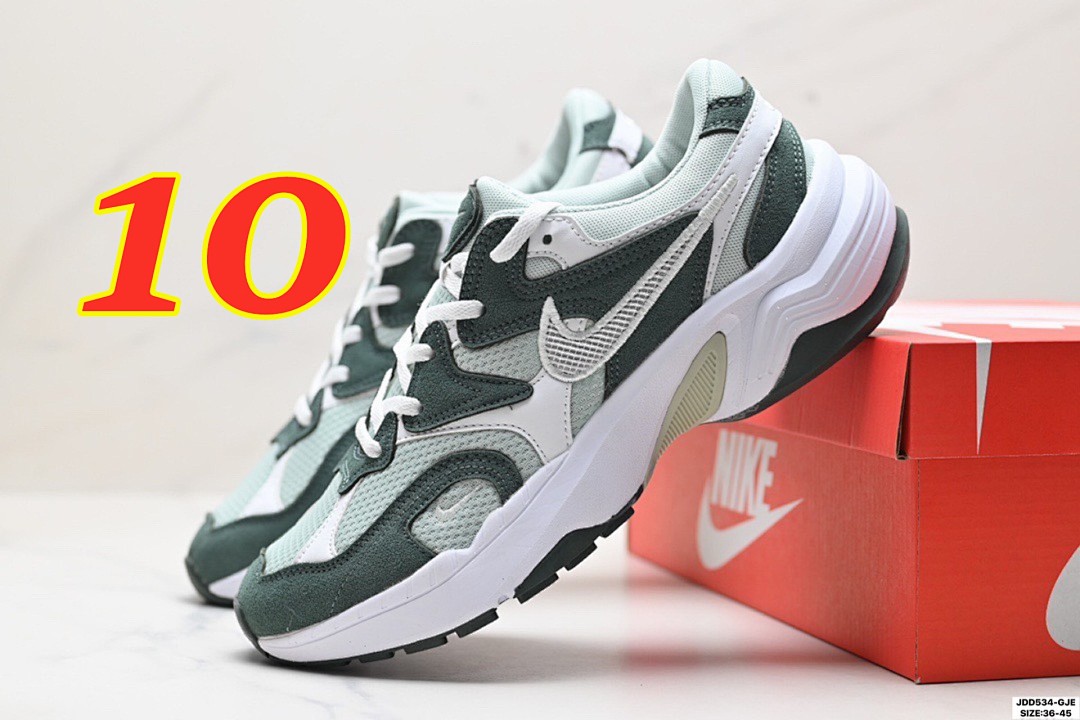 Nike AL8 · 5501 — תמונה 3
