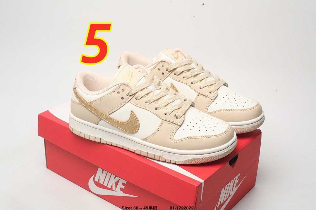Nike Dunk Low · 5034 — תמונה 14