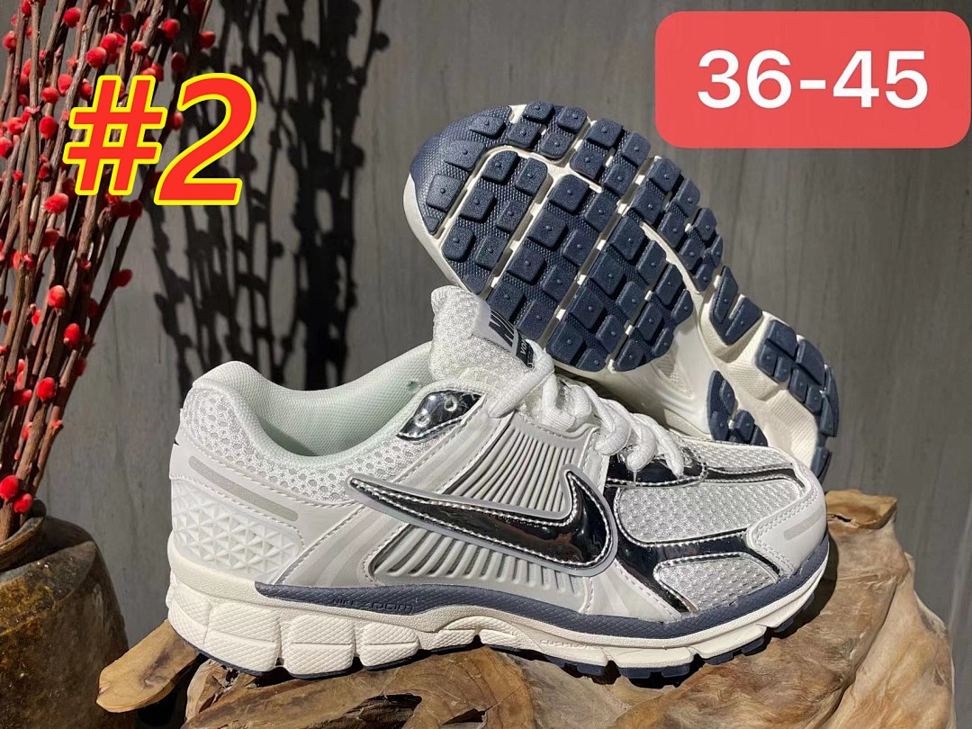 Nike Zoom Vomero 5 · 3407 — תמונה 24