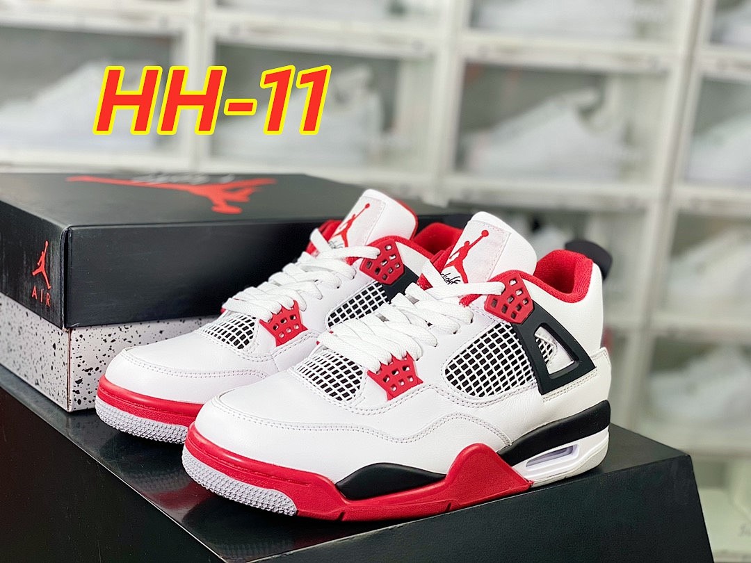 Air Jordan 4 Retro SB · 4718 — תמונה 15
