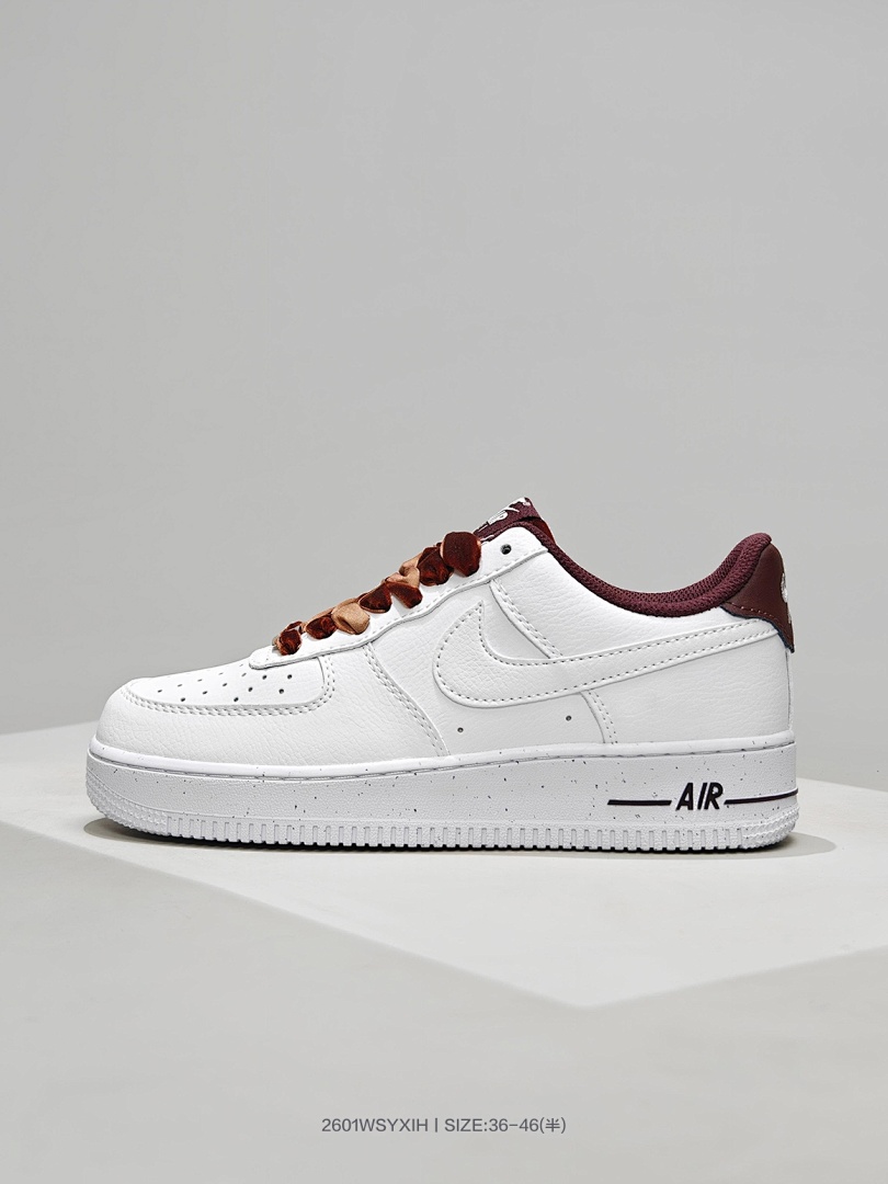 Nike Air Force 1 '07 · 6178 — תמונה 7