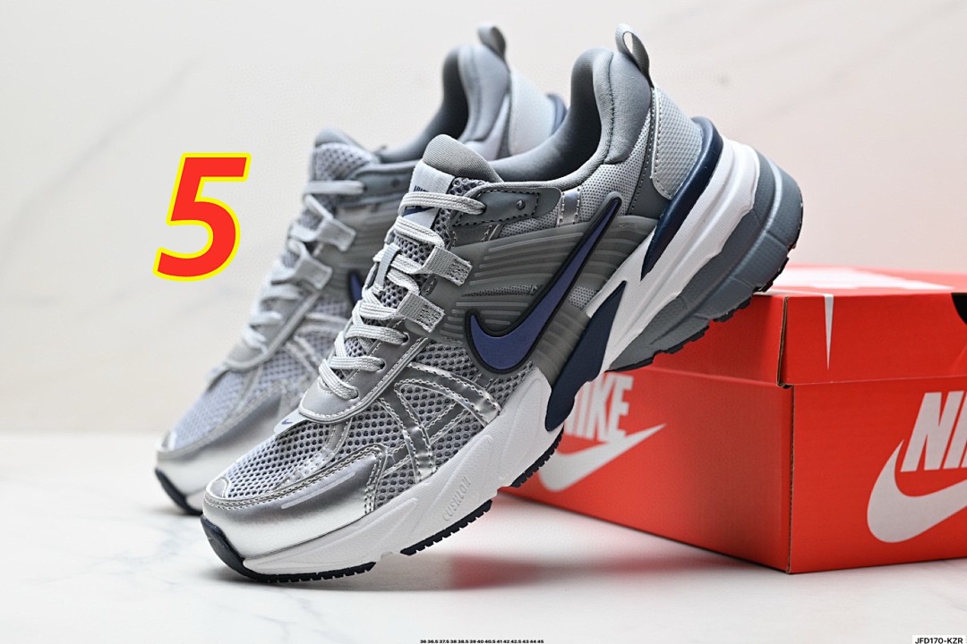Nike V2K Run · 5419 — תמונה 3