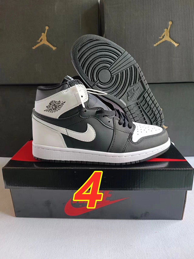 Air Jordan 1 Retro High · 5328 — תמונה 17