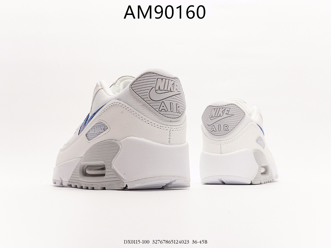 Nike Air Max 90 · 5206 — תמונה 9