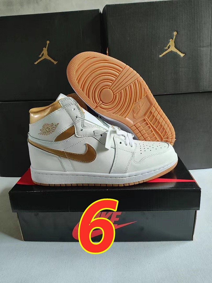 Air Jordan 1 Retro High · 5328 — תמונה 15