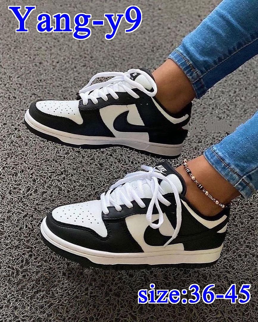Nike Dunk Low · 5063 — תמונה 6