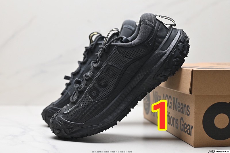 Nike ACG Mountain Fly 2 Low · 6420