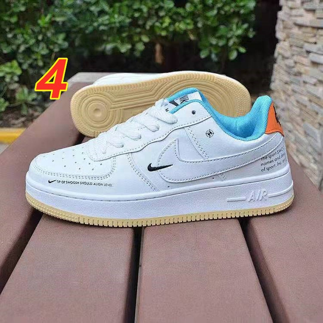 Nike Air Force 1 Shadow · 4697 — תמונה 5