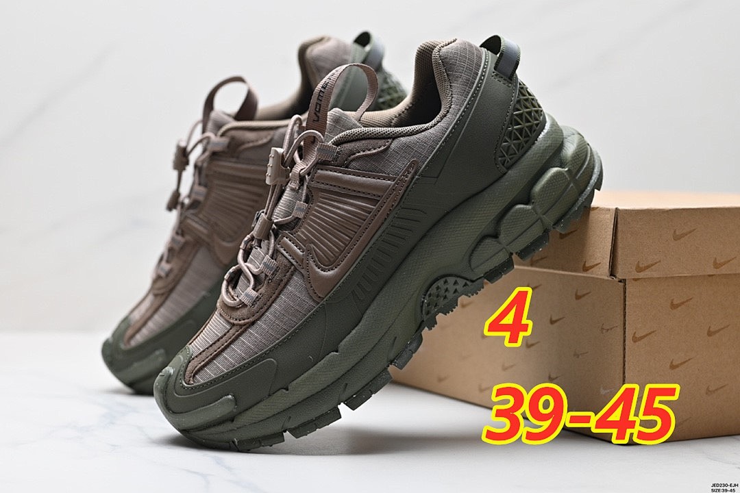 Nike Zoom Vomero Roam · 5284 — תמונה 6