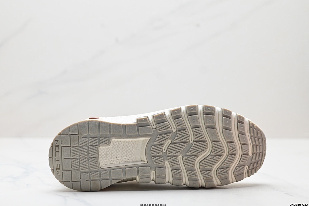 Nike Free Metcon 6 · 5345 — תמונה 12