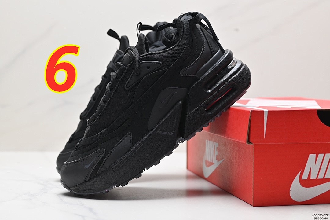 Nike Air Max Furyosa · 5302 — תמונה 9