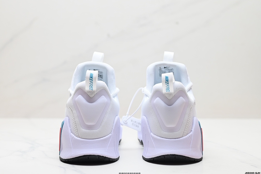 Nike Free Metcon 6 · 5345 — תמונה 7