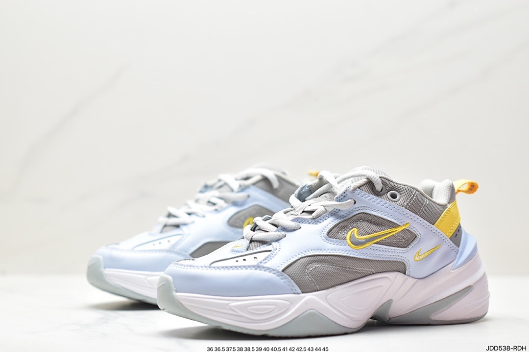 Nike M2K Tekno · 4064 — תמונה 39