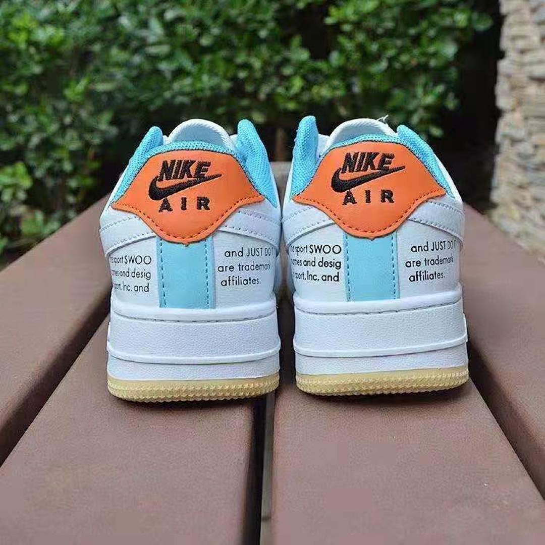 Nike Air Force 1 Shadow · 4697 — תמונה 18