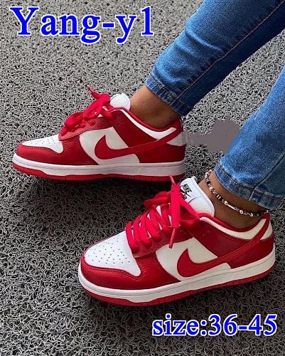 Nike Dunk Low · 5063