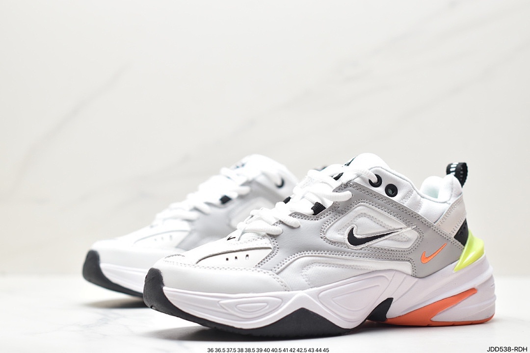 Nike M2K Tekno · 4064 — תמונה 55