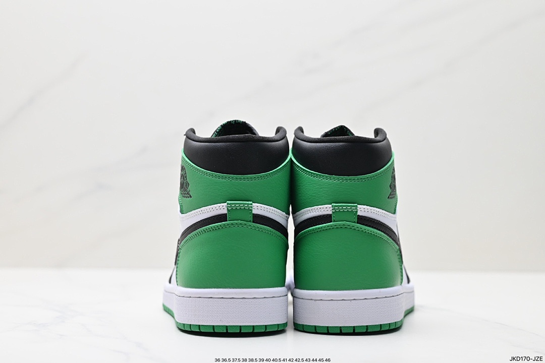 Nike Air Jordan 1 Retro High · 4847 — תמונה 26