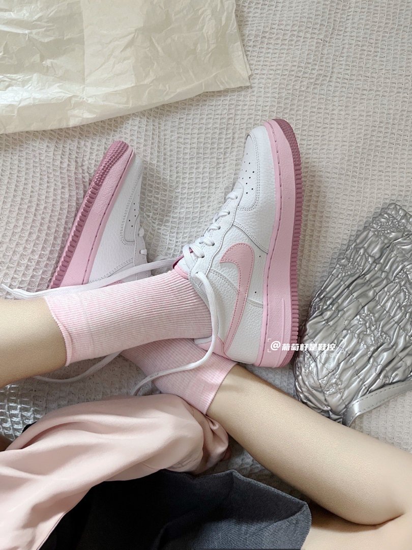 Nike Air Force 1 '07 · 3500 — תמונה 2
