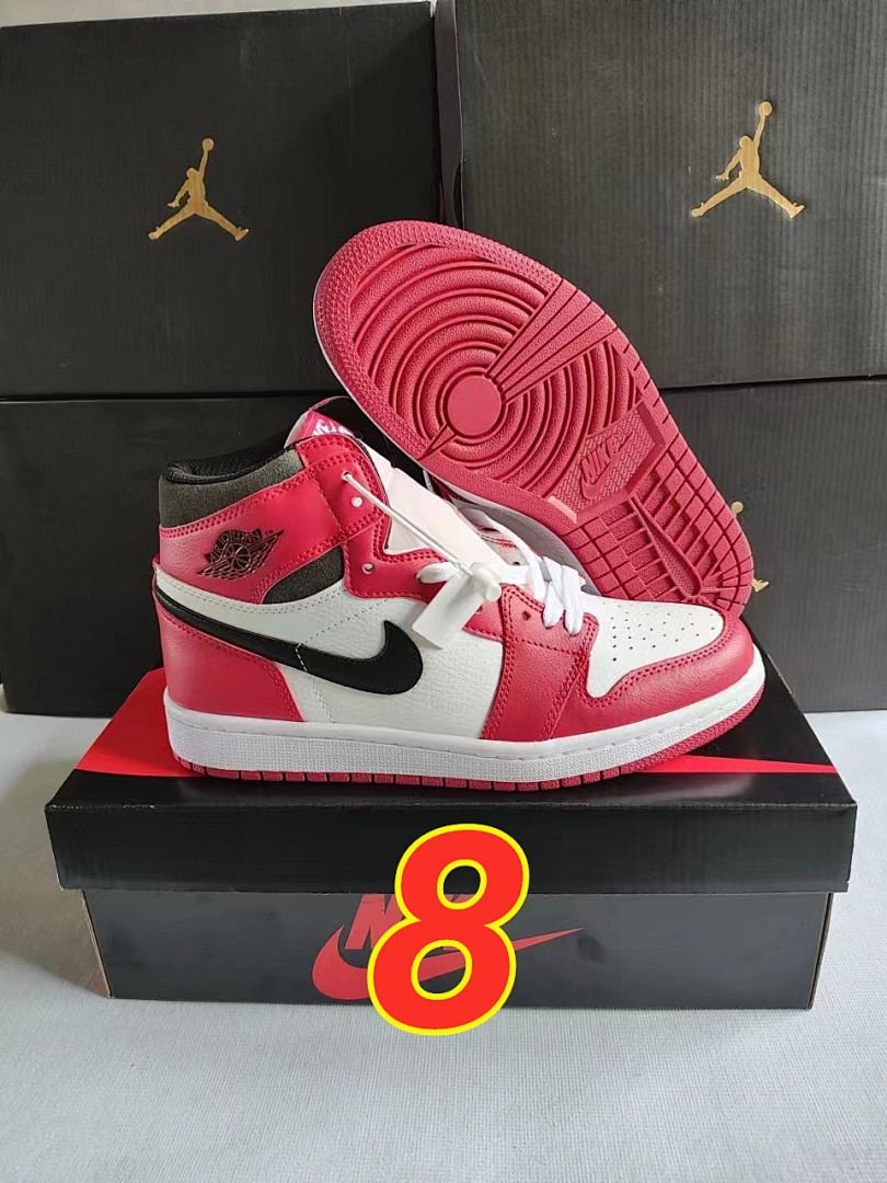 Air Jordan 1 Retro High · 5328 — תמונה 13