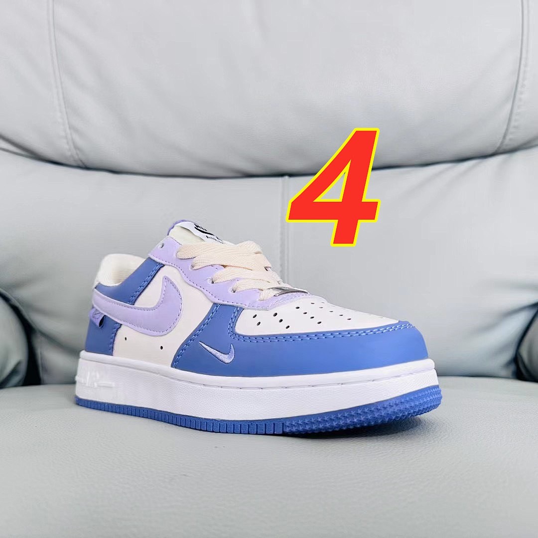 Nike Air Force 1 Low · 5238 — תמונה 7