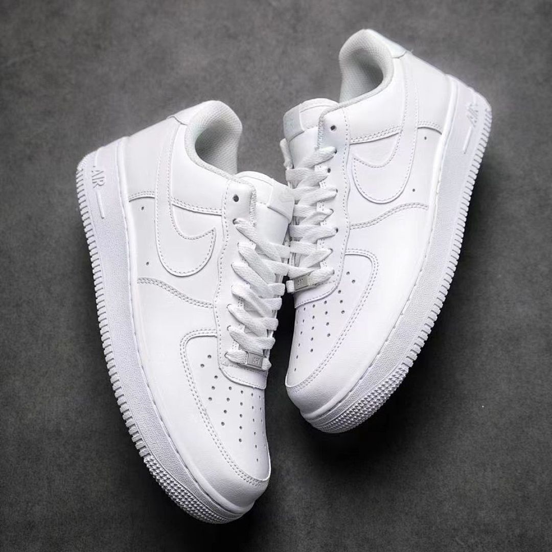 Nike Air Force 1 Low '07 · 4727 — תמונה 18