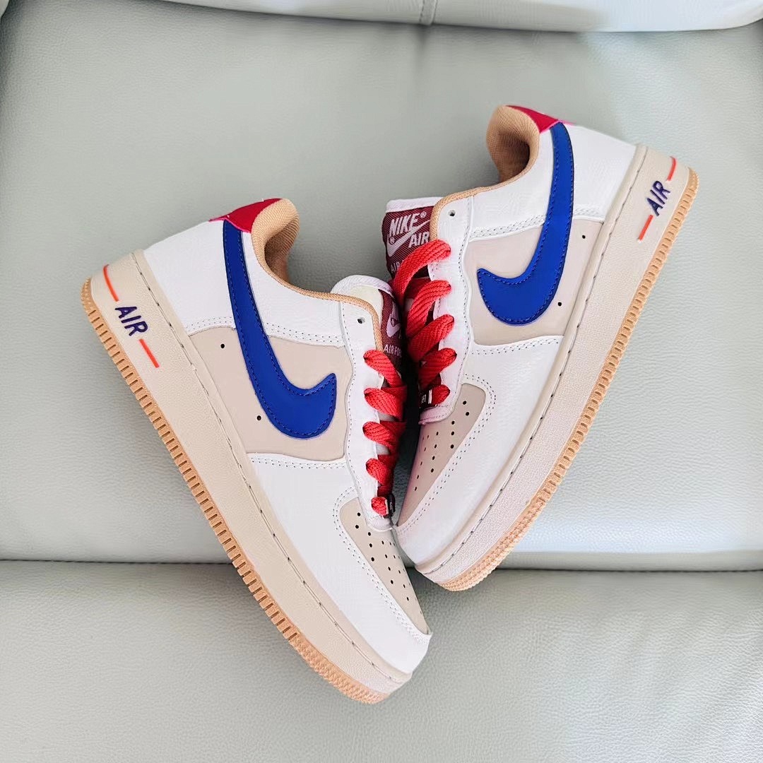 Nike Air Force 1 Low x · 5237 — תמונה 19