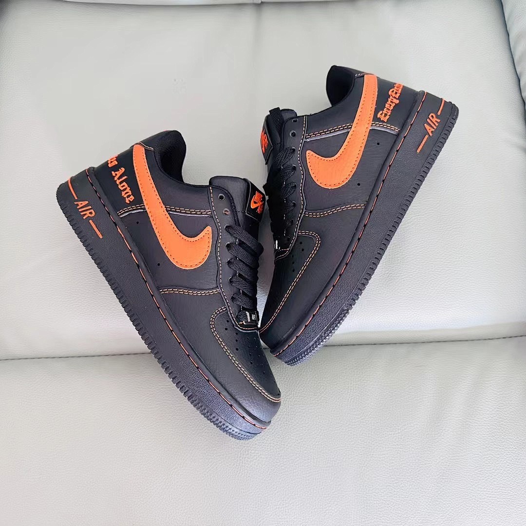 Nike Air Force 1 Low x · 5237 — תמונה 14