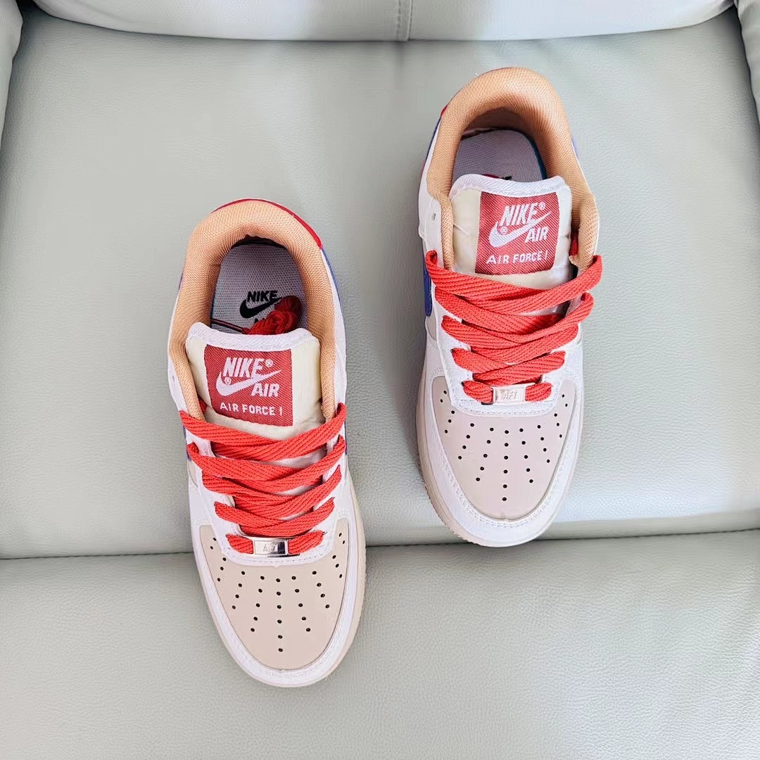 Nike Air Force 1 Low x · 5237 — תמונה 18