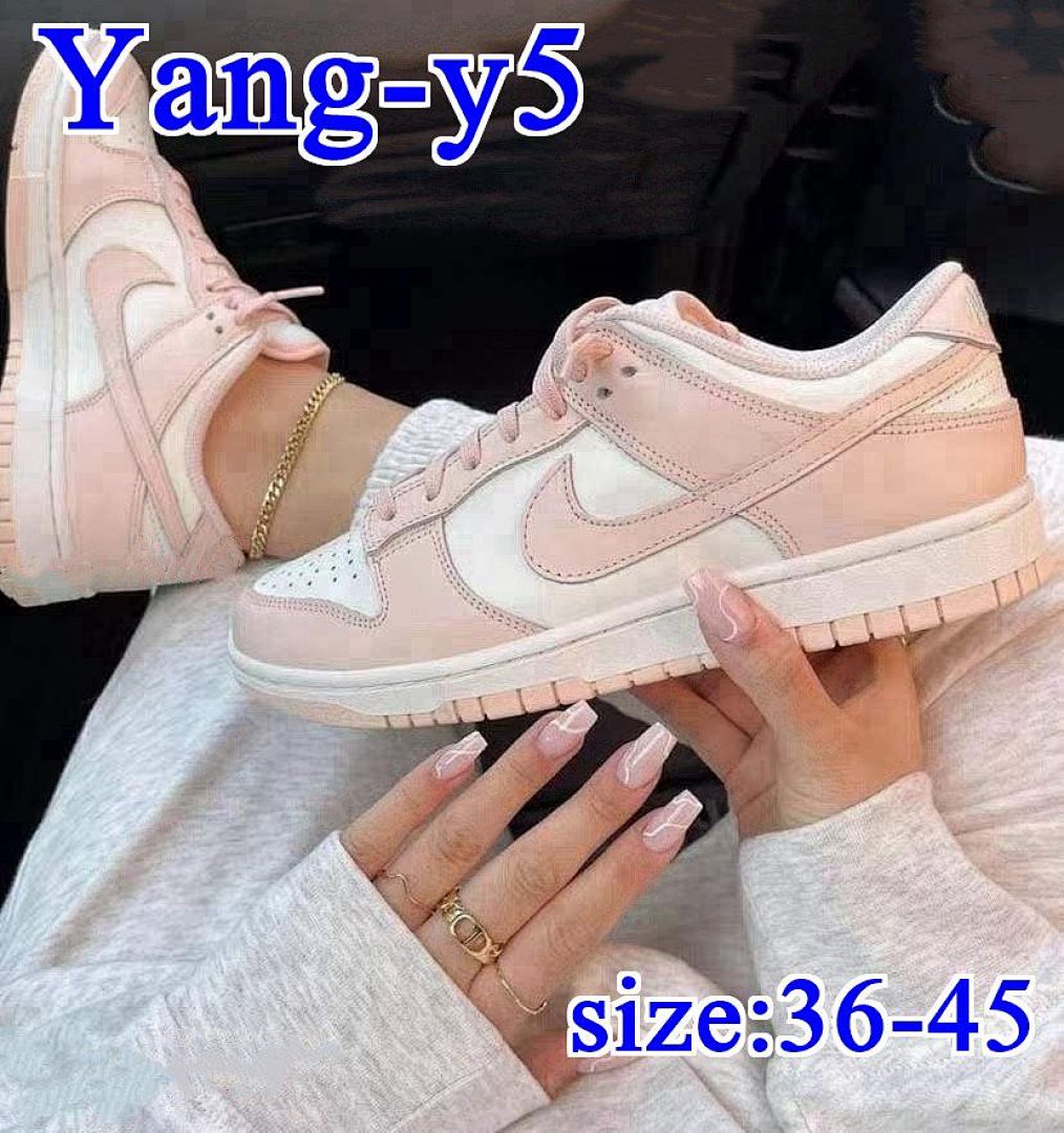 Nike Dunk Low · 5063 — תמונה 9