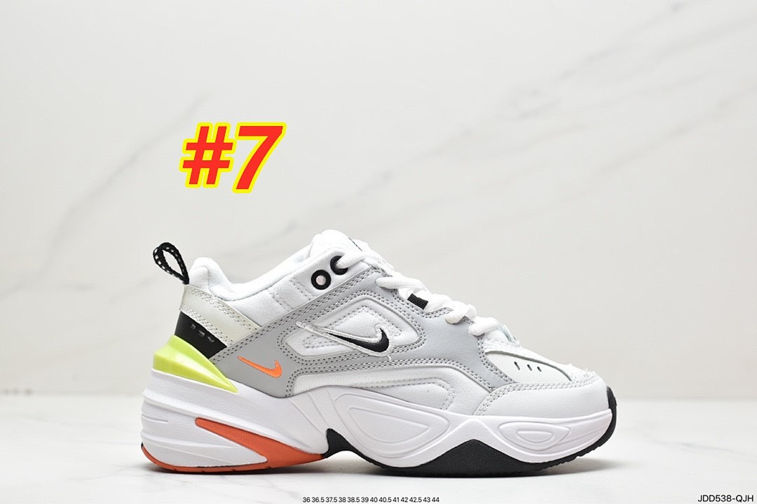 Nike M2K Tekno · 4064 — תמונה 7