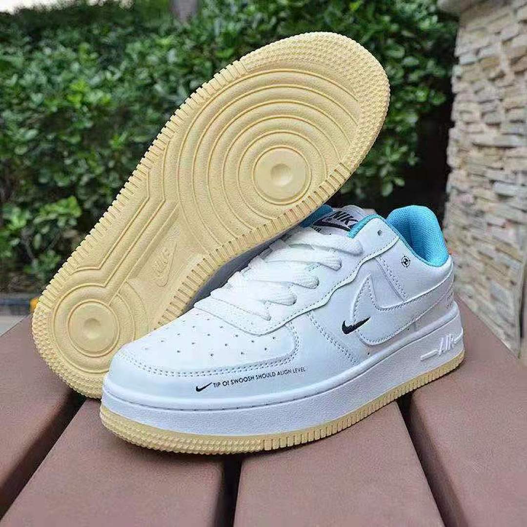Nike Air Force 1 Shadow · 4697 — תמונה 17