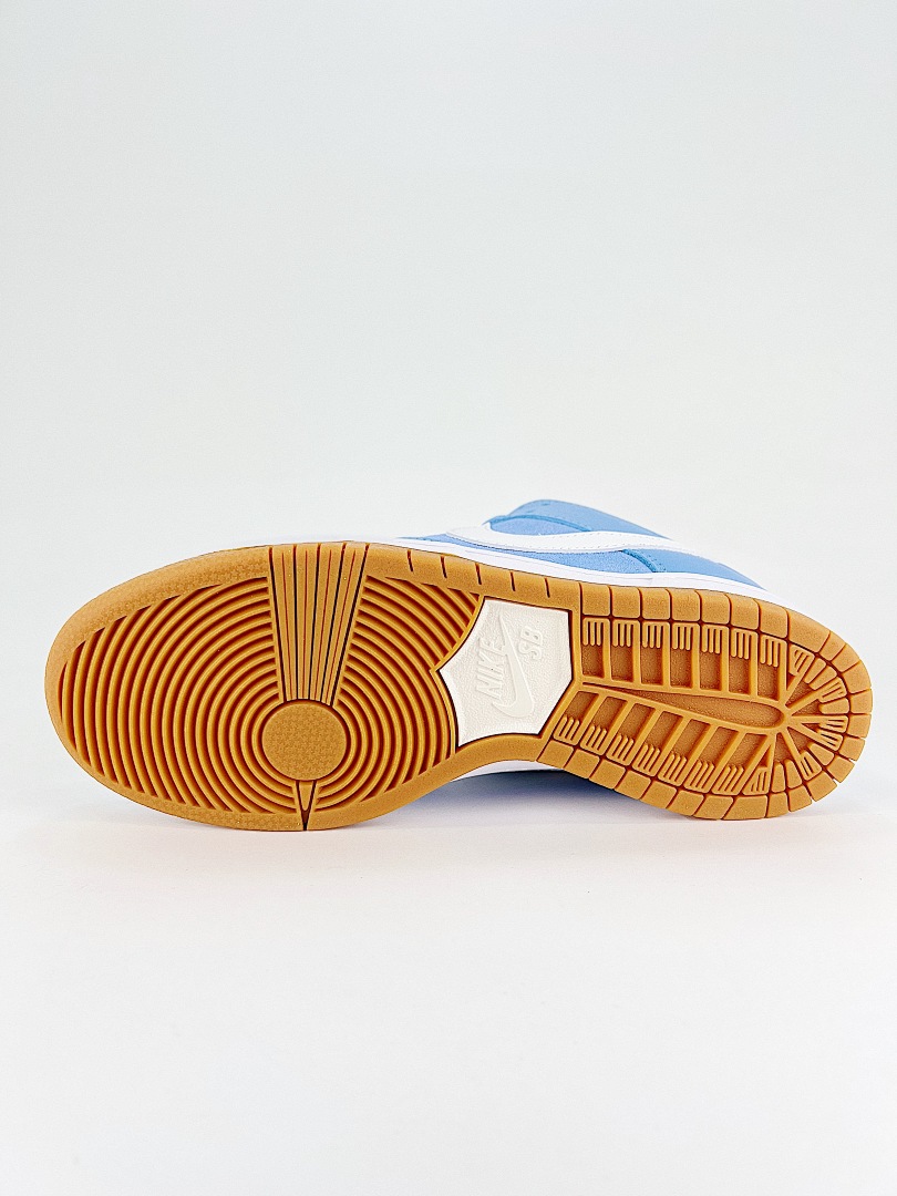 Nike SB Dunk Low Pro University · 5478 — תמונה 12