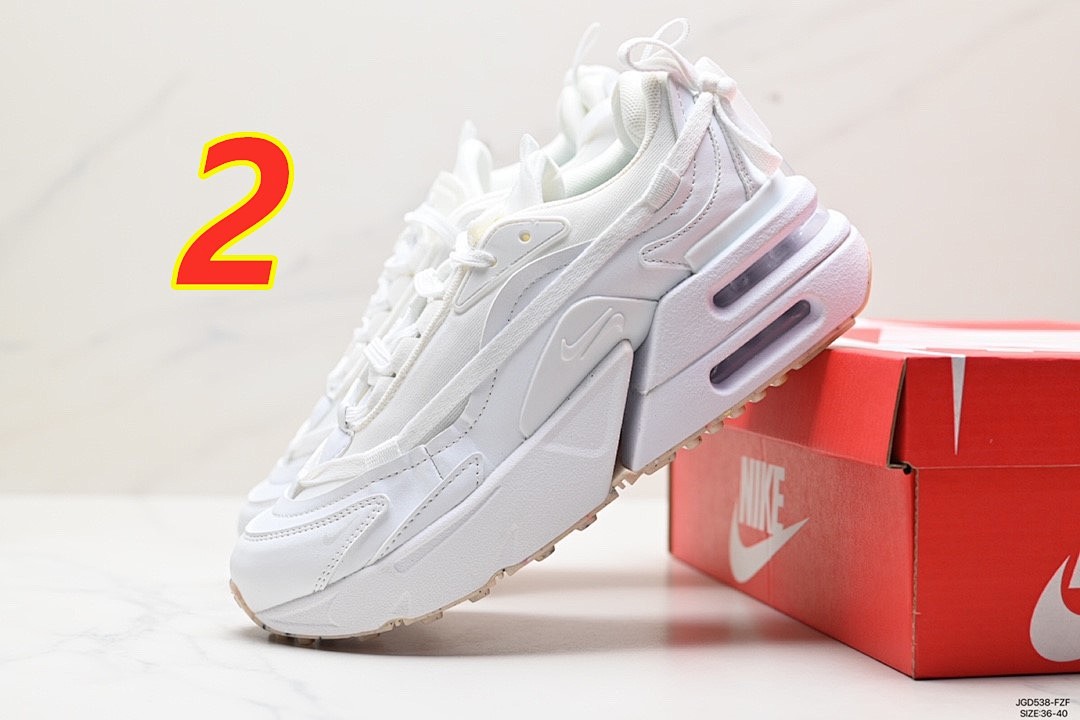 Nike Air Max Furyosa · 5302 — תמונה 13